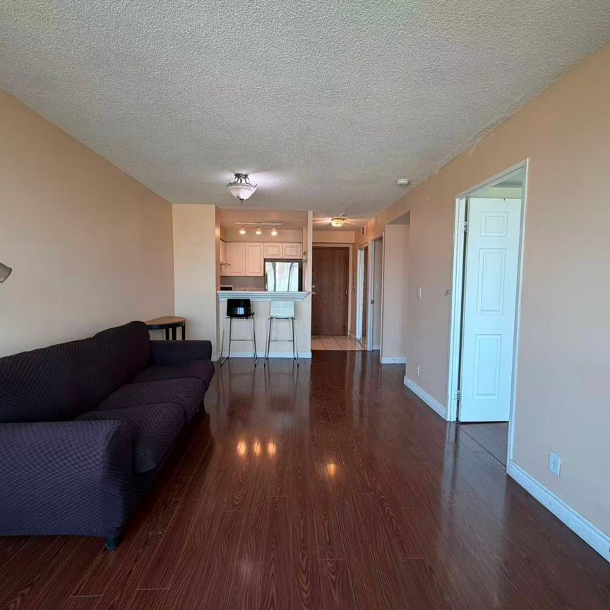 For Lease - 11 Lee Centre Drive Unit# 2309, Toronto, Ontario - Photo 1
