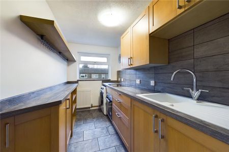 1 bedroom maisonette to rent - Photo 5