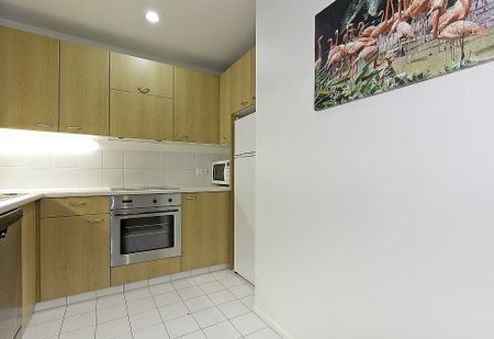 Move into Mount Street - Photo 2