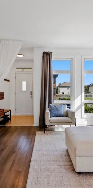 Condo à louer - Gatineau (Aylmer) - Photo 1