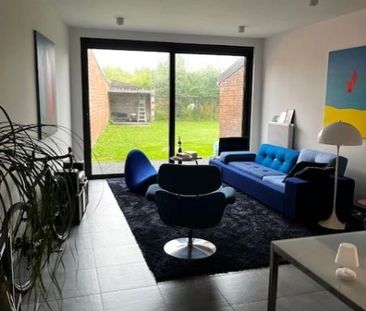 Aangename woning met tuin - Foto 6
