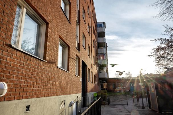 Hospitalsgatan 40 - Photo 1