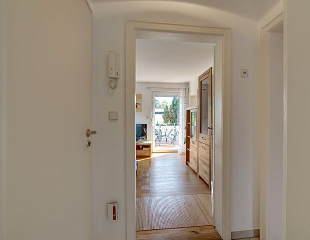 Cosimapark: beautiful 2-room apartment - Foto 1