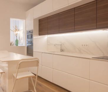 3-bedroom apartment for rent in Ibiza, bills included - Photo 3
