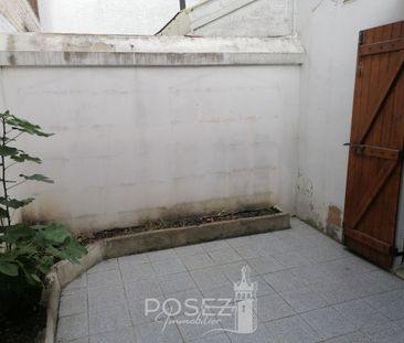 Location Maison 2 pièces 113m² LILLE 59800 - Photo 2