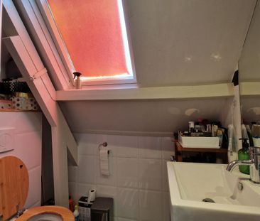 Gemeubileerd appartement Noordeinde ( tijdelijk huurcontract ) - Photo 4