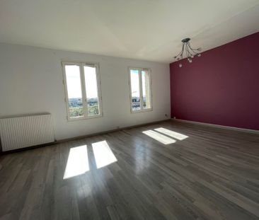 Location Appartement 4 pièces 104m² - Photo 1