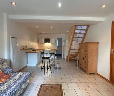 Appartement à louer 2 pièces • 45,42 m 2 Sathonay-Village - Photo 2