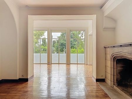 Tout savoir sur cet appartement Brussels - Photo 4