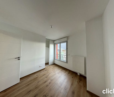 Charmant T3 avec balcon et terrasse – Résidence Beau Manoir, Rouen - Photo 3