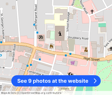 2 bedroom apartment for rent - Photo 1