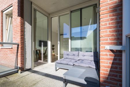 Te huur: Short stay appartement, tijdelijk te huur - Photo 3