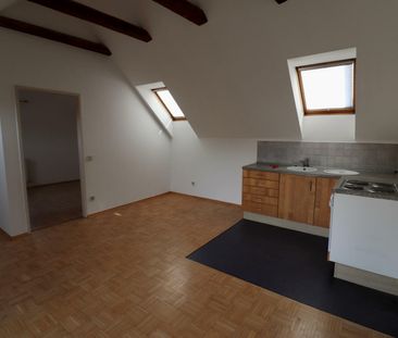 GU_NORD Übelbach, 2 Zimmer mit Balkon - Foto 2