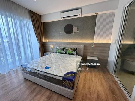 Quill Residence, KLCC, KL City Centre - Foto 5