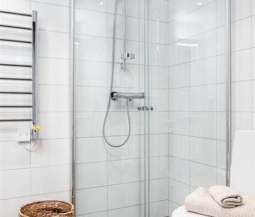 Holmtorpsvägen 34 - Foto 1