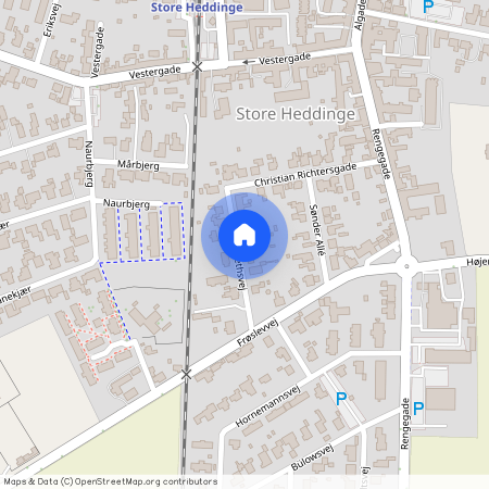 Elisabethsvej 11, 6000 Kolding