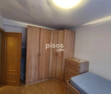 Piso en alquiler en Calle de Santa Rita de Casia - Photo 4