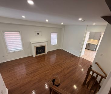 For Lease - 103 Andes Crescent, Vaughan, Ontario - Photo 3