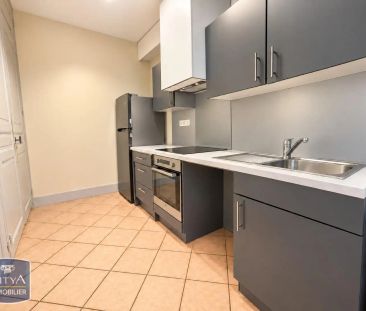 Appartement à louer 2 pièces 65.18m² - Photo 1