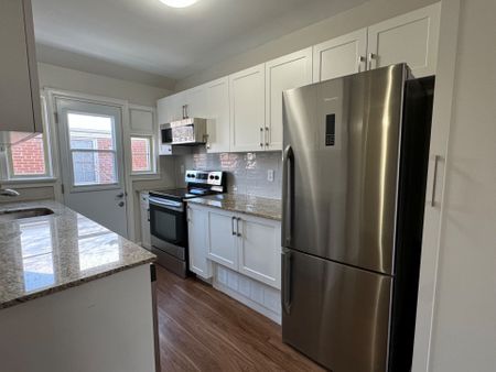 For Lease - 1351 Bayview Avenue Unit# U03, Toronto, Ontario - Photo 2