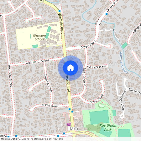 1/220 *Waimairi Road, Ilam