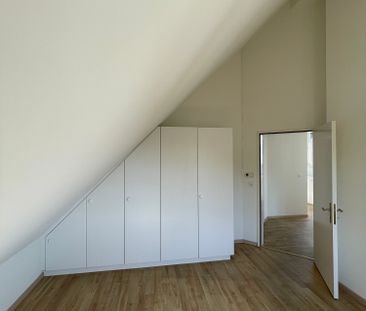 5.5-Zimmer-Maisonette-Wohnung inkl. Garage und Autoabstellplatz - Foto 5