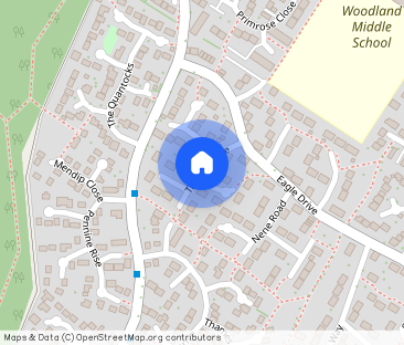 Trent Avenue, Flitwick , MK45 - Photo 1