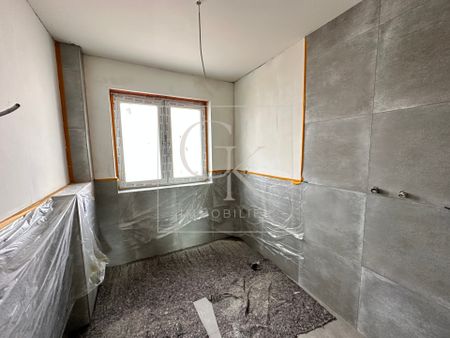 Neubau - Erstbezug: 3-Zimmer-Wohnung mit großzügiger Terrasse - Photo 5