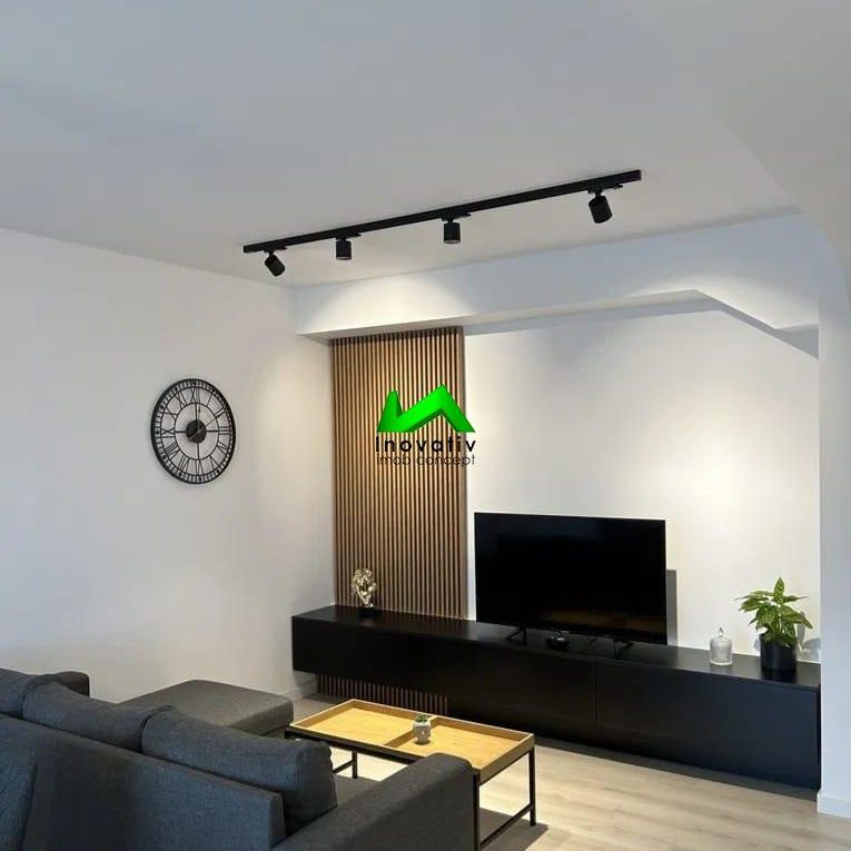 Apartament 2 camere de inchiriat Sibiu Lake Home - Fotografie 1