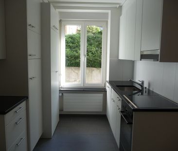 Charmante Stadtwohnung in Wipkingen mit idealer Anbindung - Foto 6