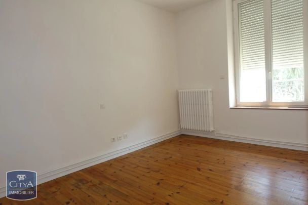Appartement à louer 2 pièces 47.79m² - Photo 1
