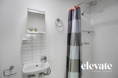 1/33 Gibb Street QLD 4059, Kelvin Grove - Photo 3