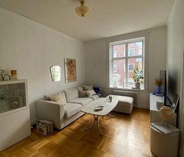 Hantverkaregatan 11 B - Photo 5