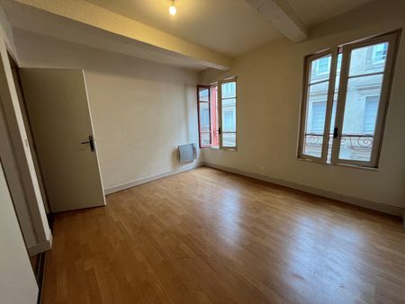 Location Appartement 3 pièces 66m² CASTRES 81100 - Photo 5