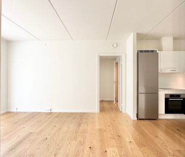 3 værelses – Munkebjergvænget 96, 1. lejl. 1 – Odense M - Photo 5