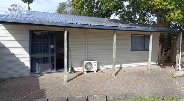 Double Bedrooms and Outdoor Space! - Photo 1