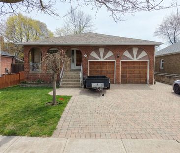 For Lease - 11 Ranwood Drive, Toronto, Ontario - Photo 5
