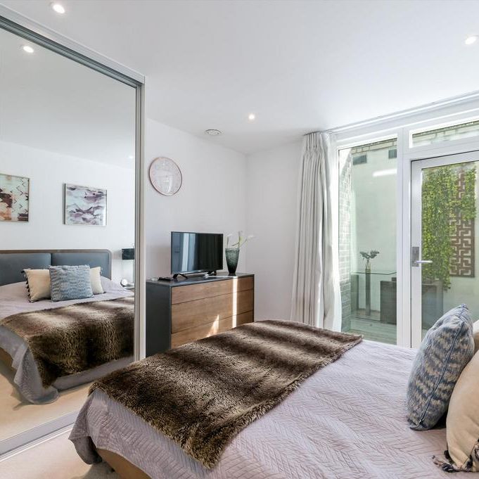 2 bedroom flat to rent - Photo 1