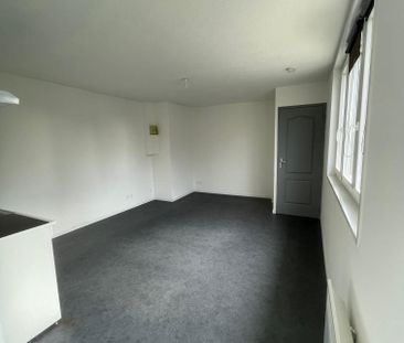 Appartement à louer 2 pièces - 38,25 m2 MARQUISE - 62 - Photo 1