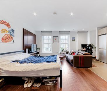 Studio to rent - Photo 6