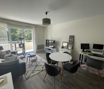 Appartement T3 à louer - 62 m² - Photo 5