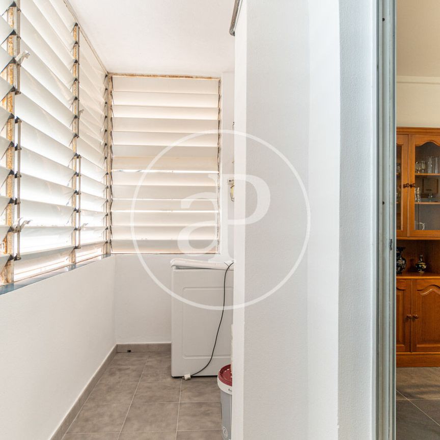Apartment for rent in Palma - Photo 1