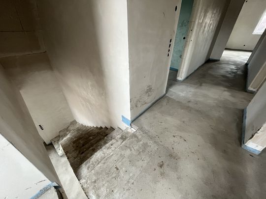 Ein Katzensprung vom Wangermeer - Neubauwohnung Erstbezug - Foto 1