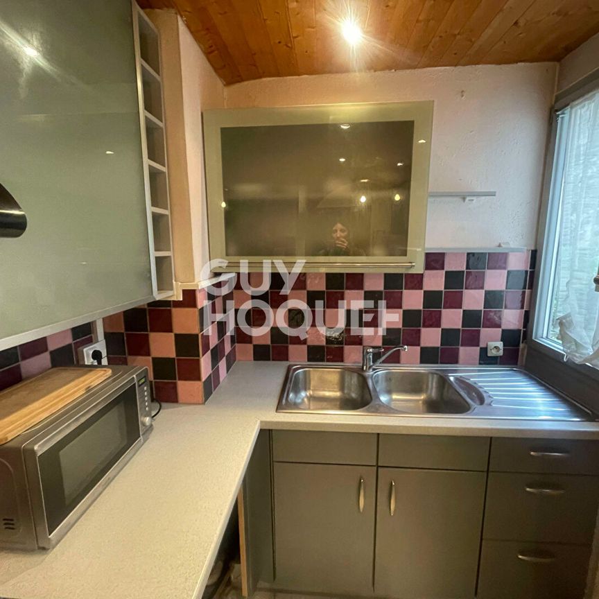À louer : Appartement 2 pièces à Athis Mons - Photo 1