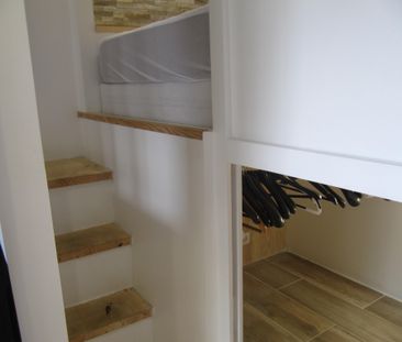 Location Appartement 1 pièce 29m² ST RAPHAEL 83700 - Photo 4