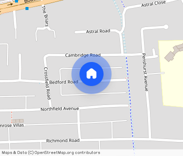 Bedford Road, Hessle, HU13 9DG - Photo 1