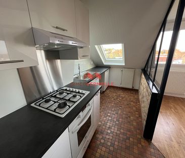 Location Appartement 2 pièces 40m² - Photo 5