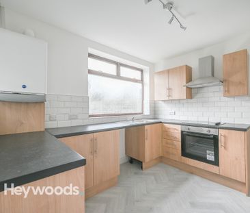 2 bed semi-detached house to rent in Little Cliffe Road, Blurton, S... - Photo 6