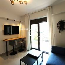 Studio/Γκαρσονιέρα για ενοικίαση - Βούλγαρη - Ντεπώ - Μαρτίου, - Photo 1