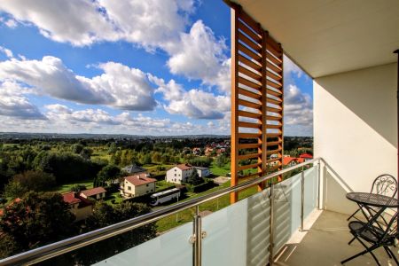 jasne, nowoczesne, nigdy niezamieszkałe - Photo 5